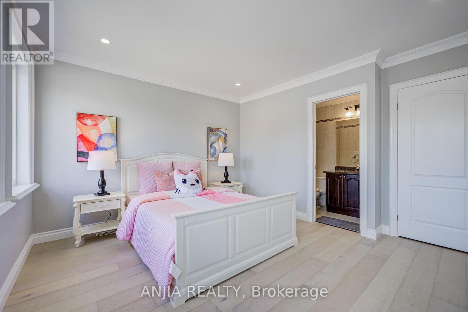 63 Beckenridge Drive, Markham, Ontario  L3S 2V3 - Photo 23 - N13752186