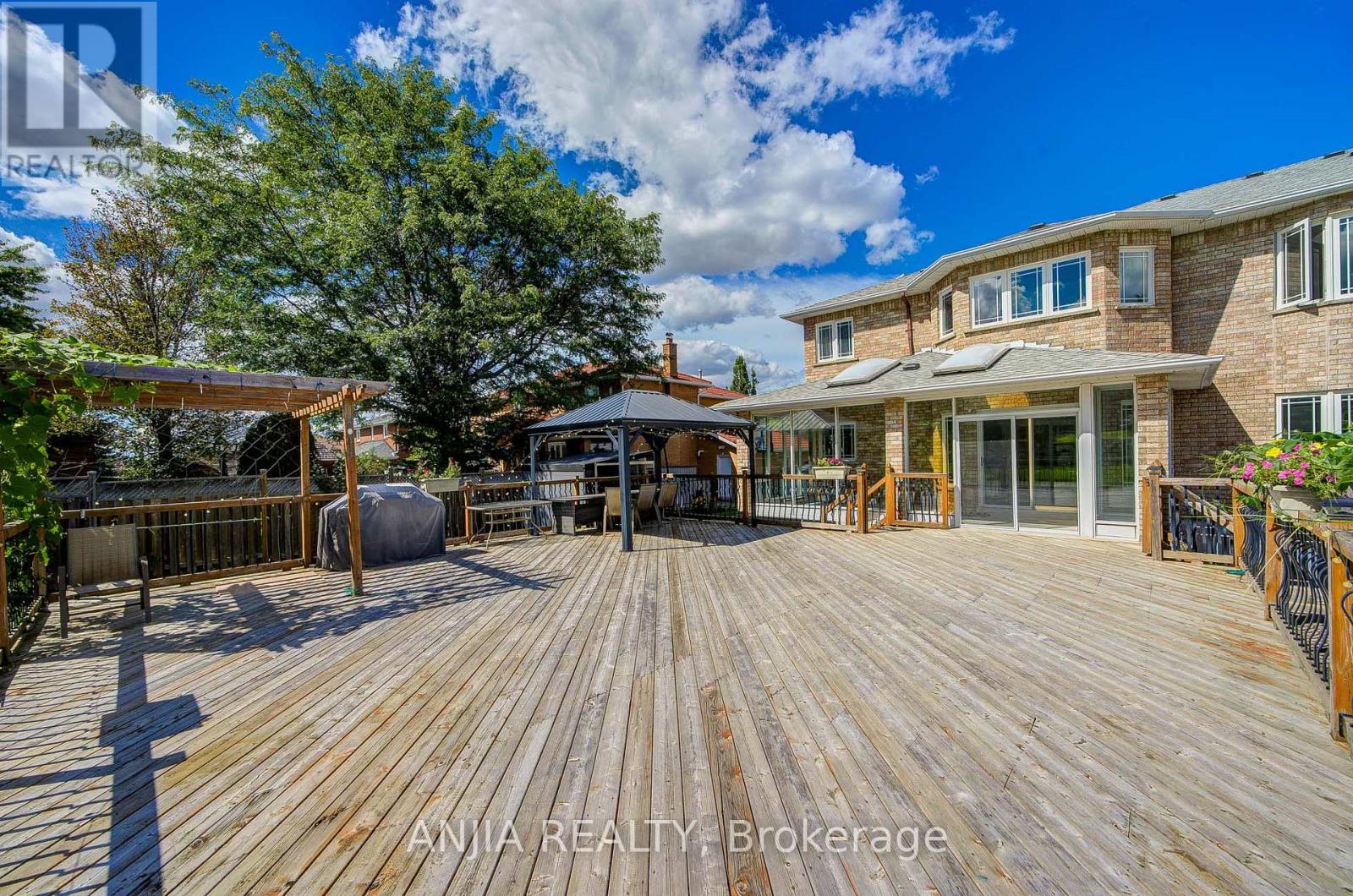 63 Beckenridge Drive, Markham, Ontario  L3S 2V3 - Photo 48 - N13752186