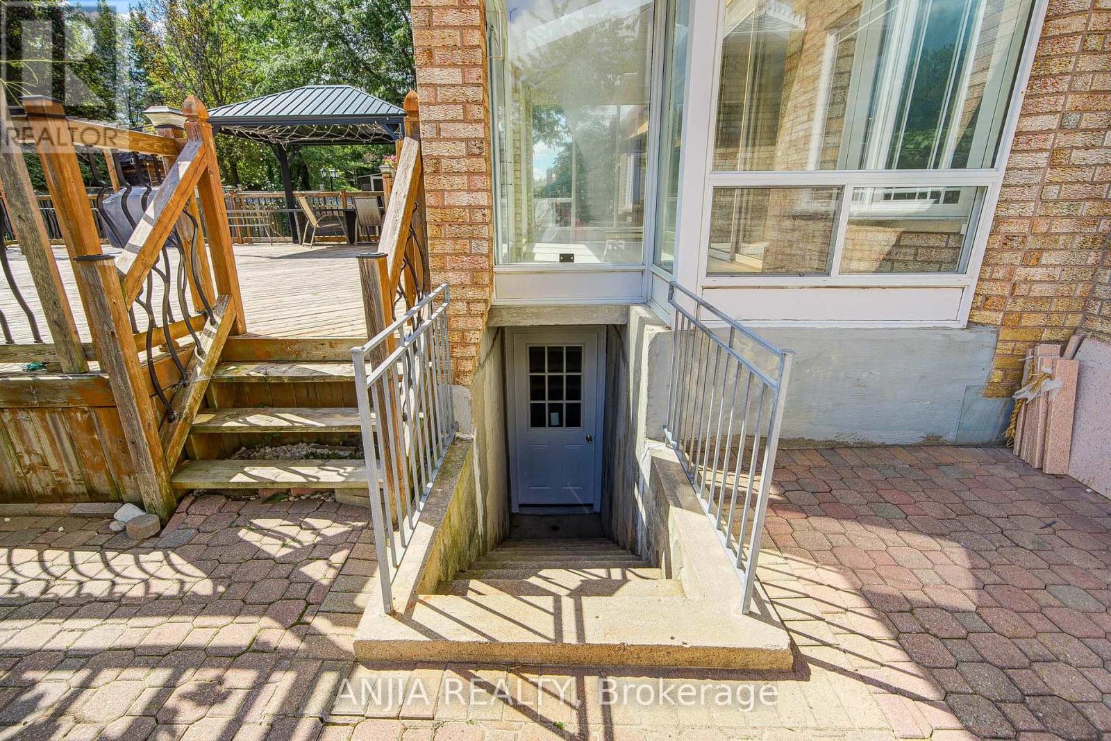63 Beckenridge Drive, Markham, Ontario  L3S 2V3 - Photo 49 - N13752186