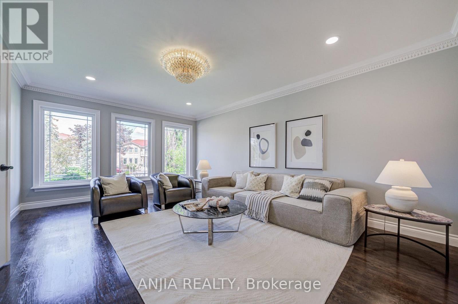 63 Beckenridge Drive, Markham, Ontario  L3S 2V3 - Photo 5 - N13752186