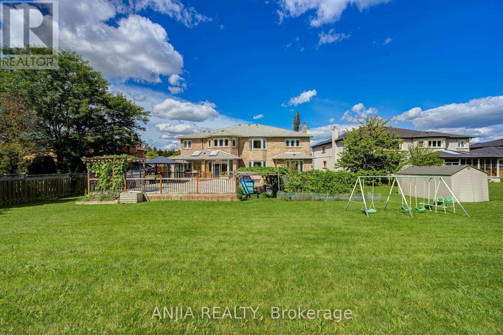 63 Beckenridge Drive, Markham, Ontario  L3S 2V3 - Photo 50 - N13752186