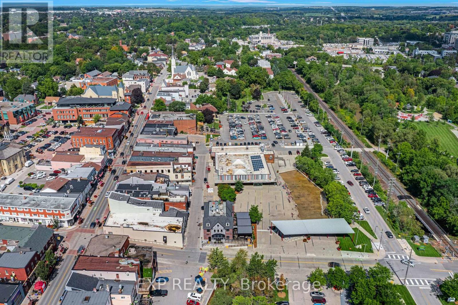 28 - 115 Main Street S, Newmarket, Ontario  L3Y 8J2 - Photo 28 - N13752240