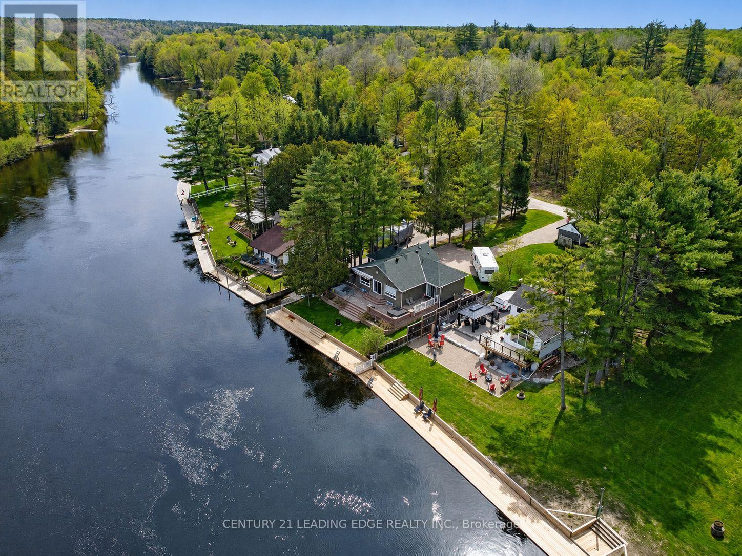 2996 Moynes Road, Severn, Ontario  L0K 2B0 - Photo 2 - S13752098