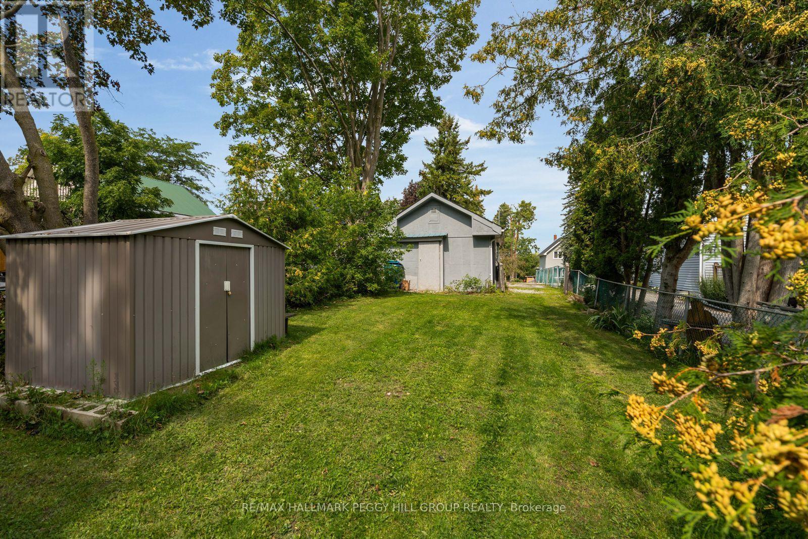 93 Bond Street, Orillia, Ontario  L3V 1J7 - Photo 12 - S13752114