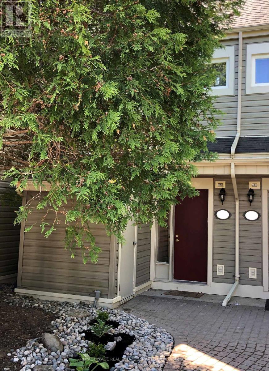 6 - 466 OXBOW CRESCENT, Collingwood, Ontario