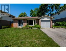 36 CYNTHIA COURT, Barrie, Ontario