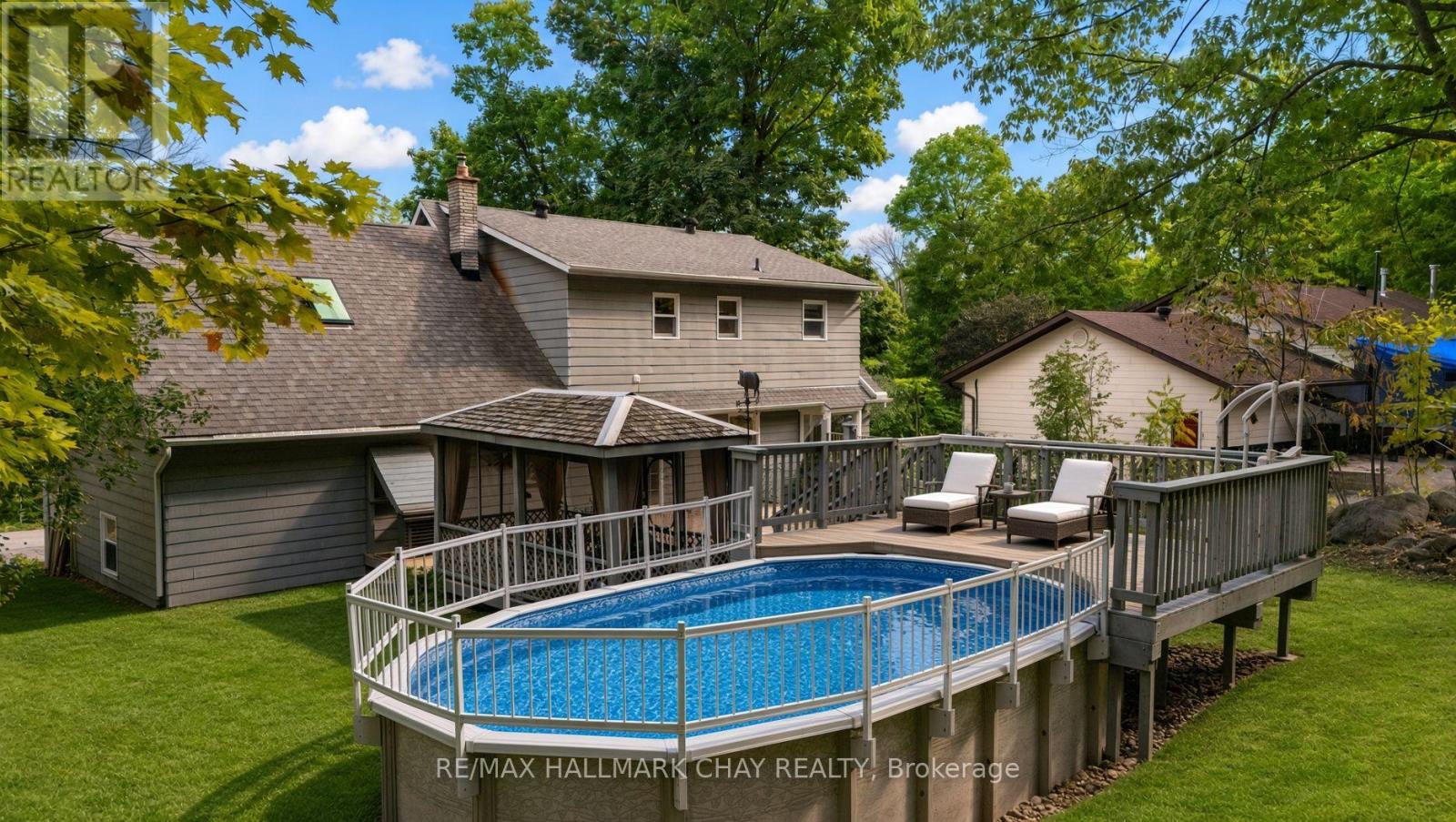 372 Lakewood Drive, Midland, Ontario L4R 5H5 - Photo 12 - S13752212