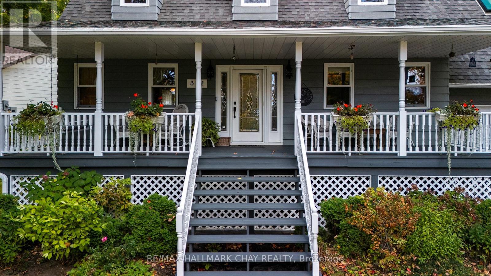 372 Lakewood Drive, Midland, Ontario L4R 5H5 - Photo 2 - S13752212