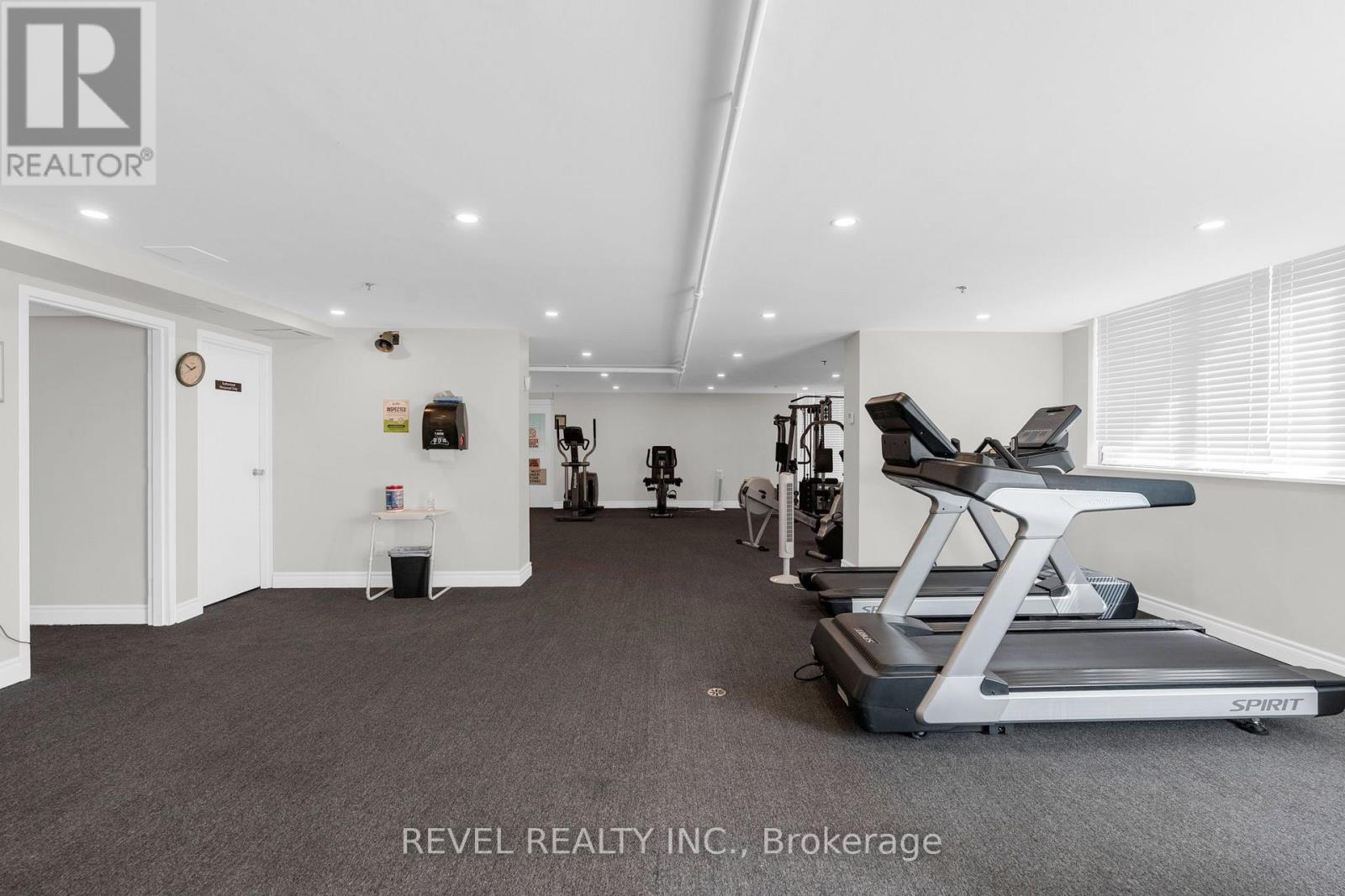 305 - 181 Collier Street, Barrie, Ontario  L4M 5L6 - Photo 31 - S13752228