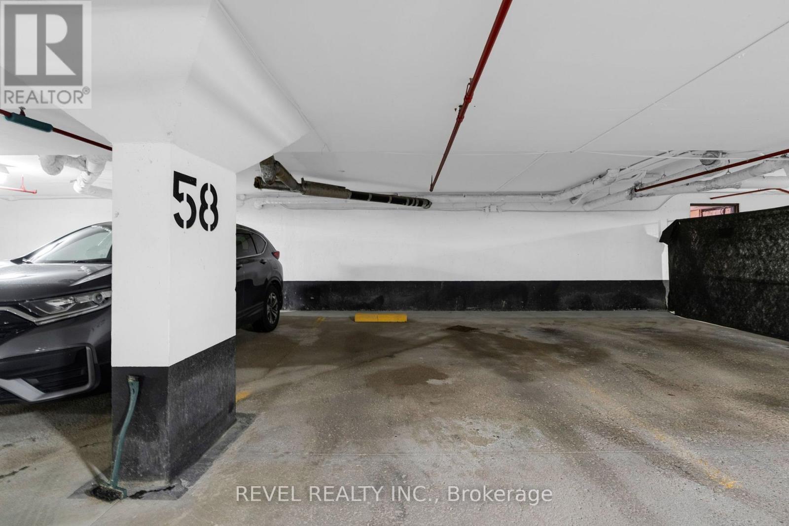305 - 181 Collier Street, Barrie, Ontario  L4M 5L6 - Photo 36 - S13752228