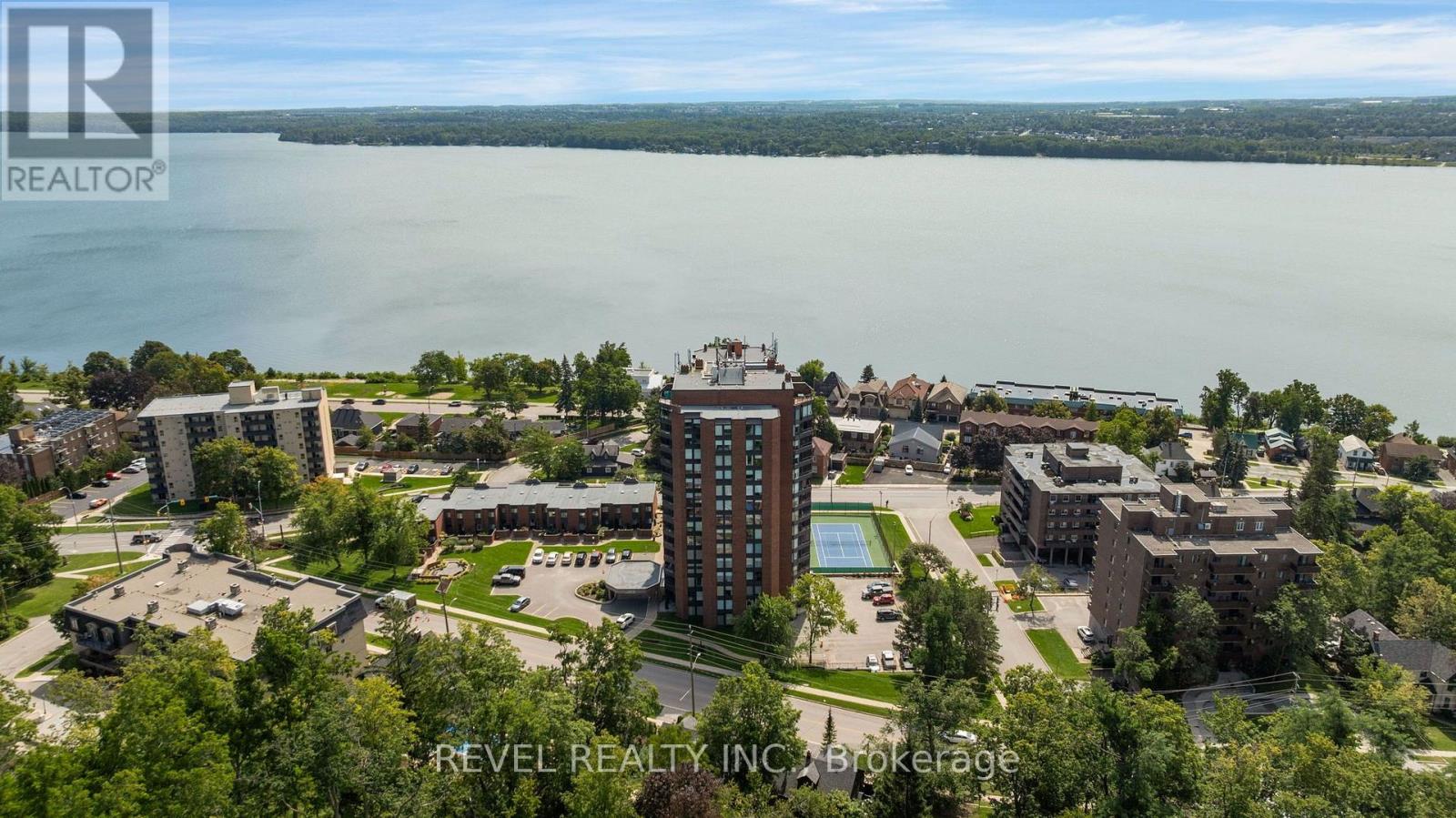 305 - 181 Collier Street, Barrie, Ontario  L4M 5L6 - Photo 37 - S13752228