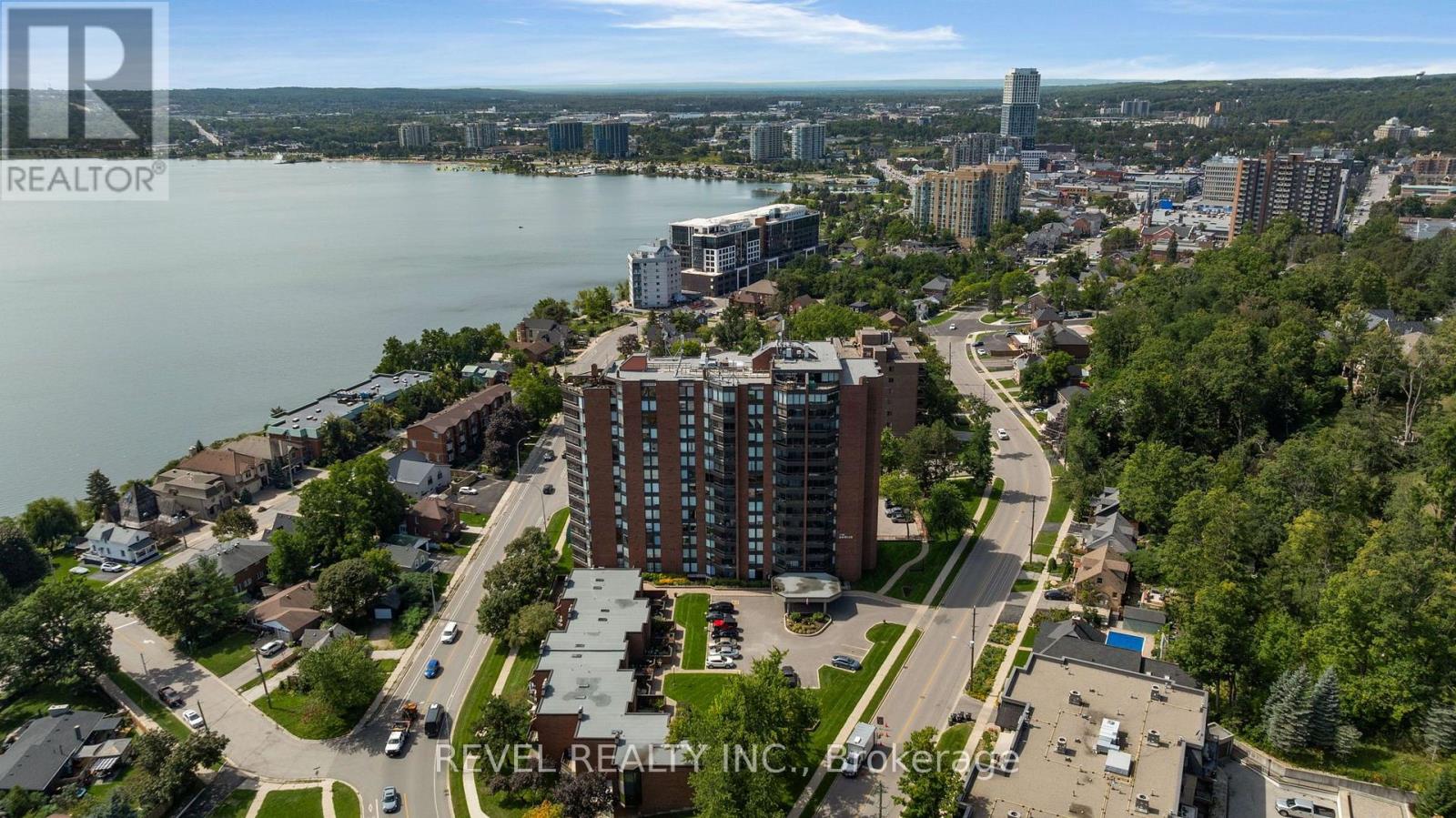 305 - 181 Collier Street, Barrie, Ontario  L4M 5L6 - Photo 38 - S13752228