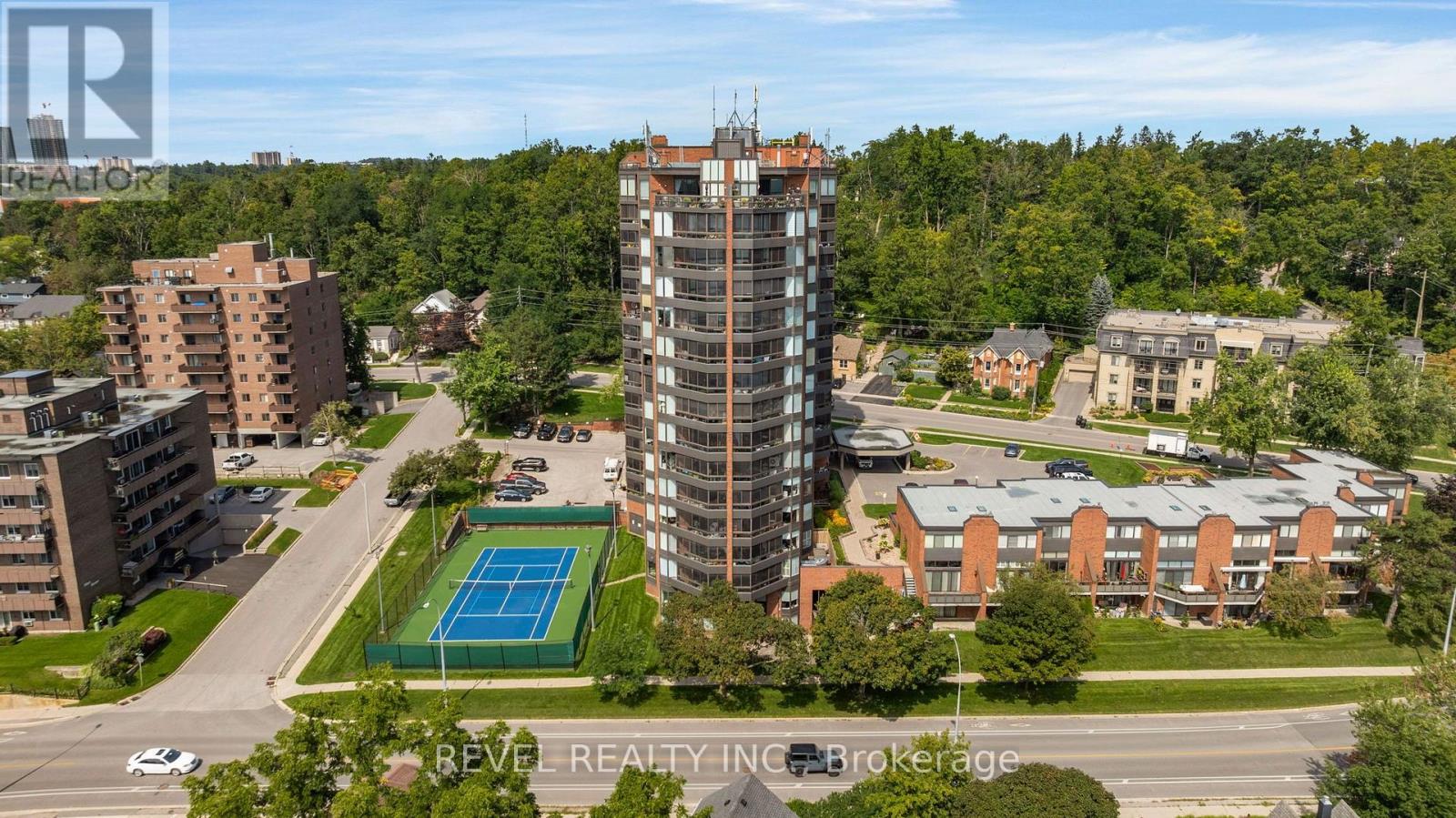 305 - 181 Collier Street, Barrie, Ontario  L4M 5L6 - Photo 40 - S13752228