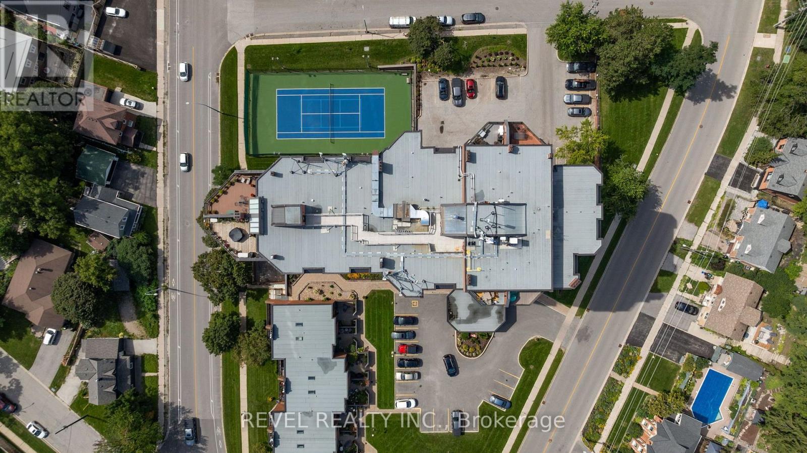 305 - 181 Collier Street, Barrie, Ontario  L4M 5L6 - Photo 42 - S13752228