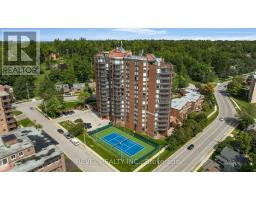 305 - 181 COLLIER STREET, Barrie, Ontario