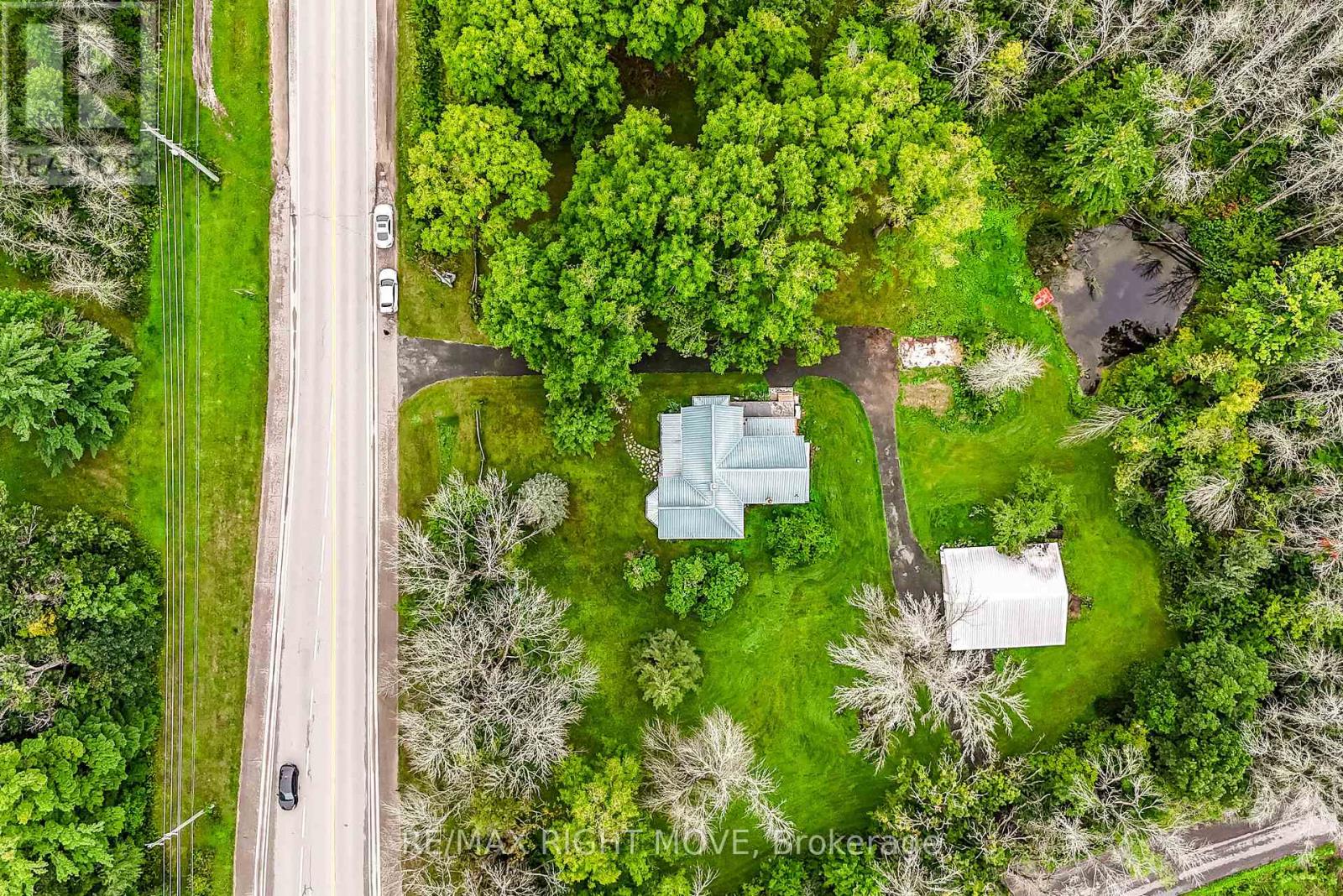 7514 Rama Road, Ramara, Ontario  L0K 2B0 - Photo 4 - S13752230