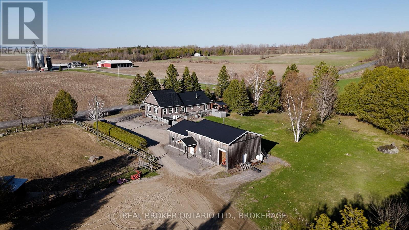 1850 Ridge Road W, Champlain, Ontario  K0B 1R0 - Photo 3 - X13752248