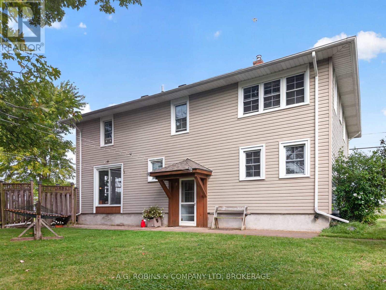 3921 #3 Highway E, Port Colborne, Ontario  L0S 1R0 - Photo 26 - X13752210
