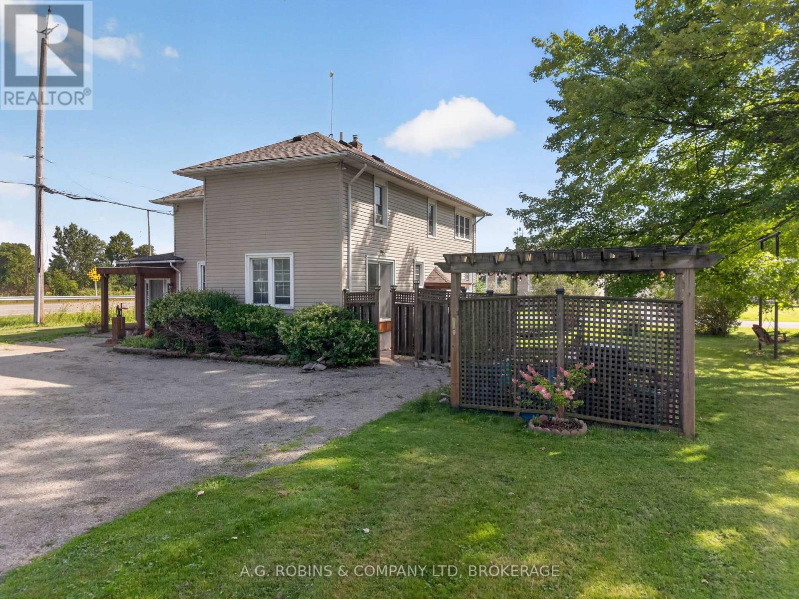 3921 #3 Highway E, Port Colborne, Ontario  L0S 1R0 - Photo 3 - X13752210