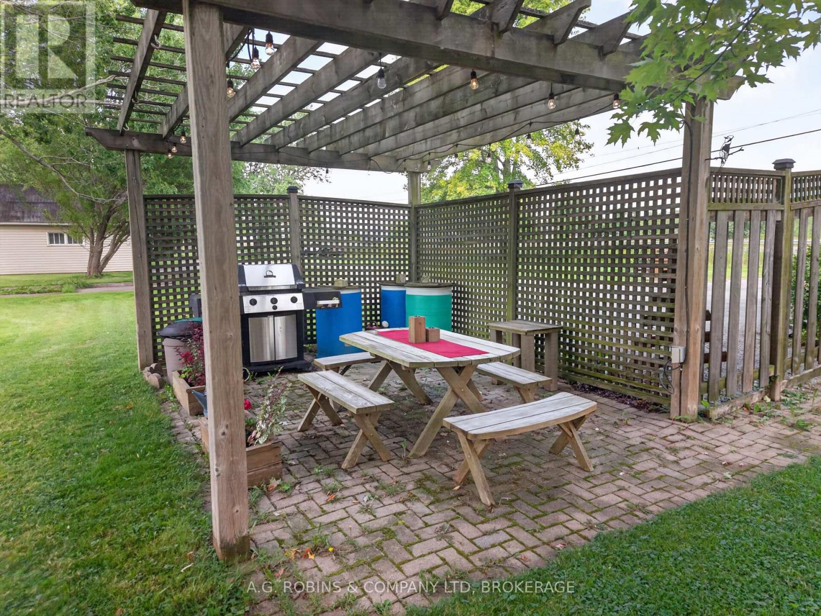 3921 #3 Highway E, Port Colborne, Ontario  L0S 1R0 - Photo 27 - X13752210