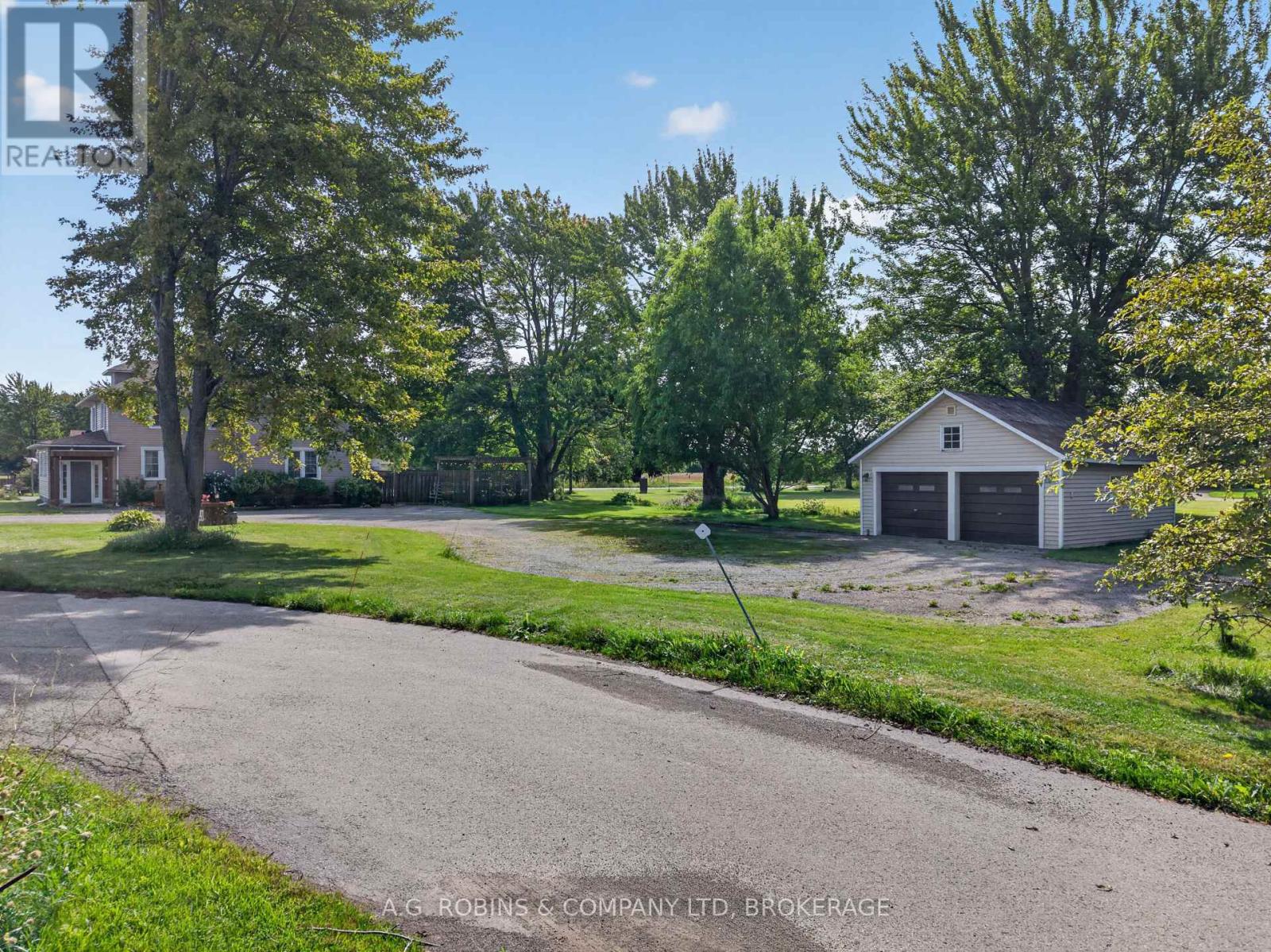 3921 #3 Highway E, Port Colborne, Ontario  L0S 1R0 - Photo 32 - X13752210
