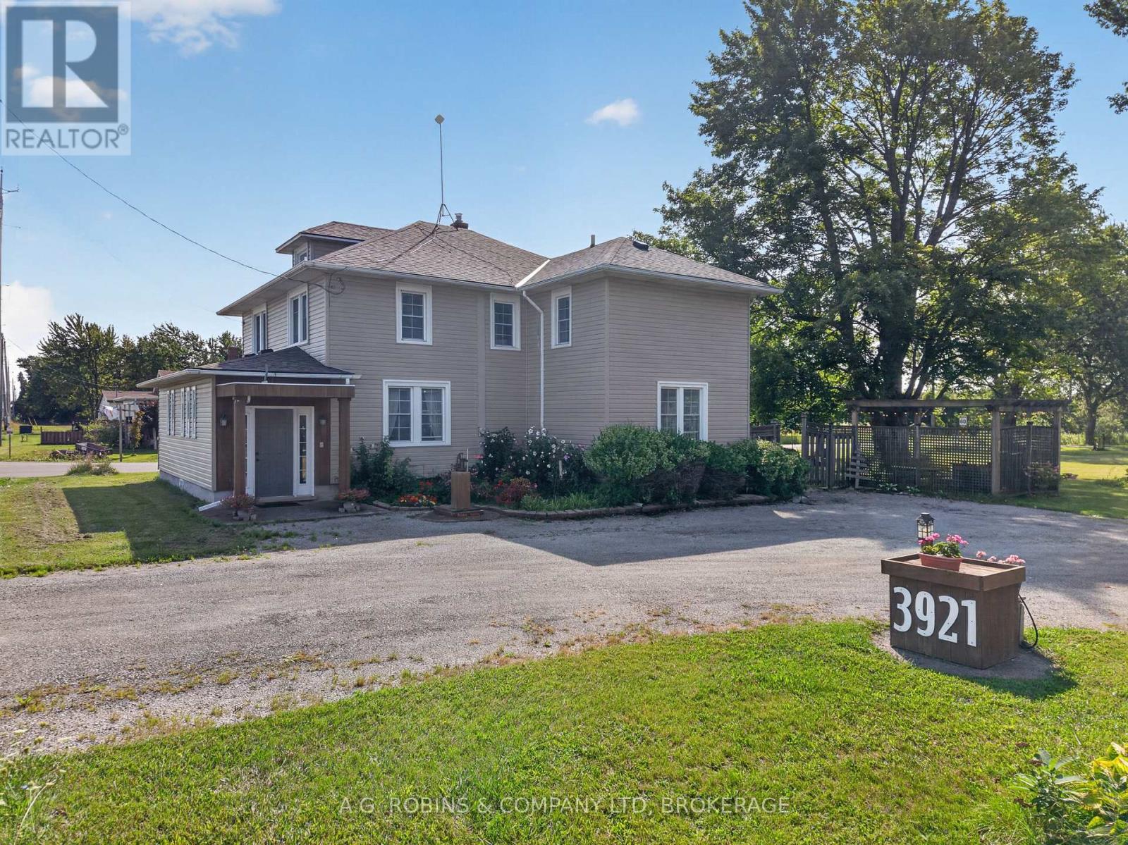 3921 #3 Highway E, Port Colborne, Ontario  L0S 1R0 - Photo 40 - X13752210