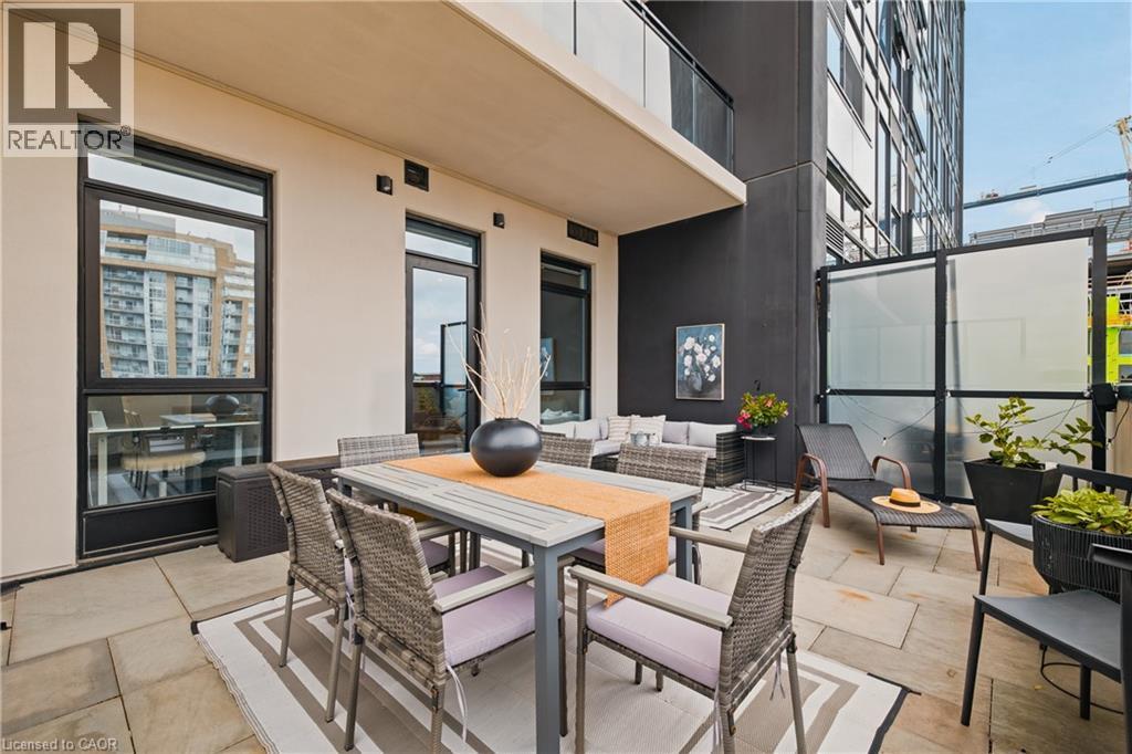 181 King Street S Unit# 608, Waterloo, Ontario  N2J 0E7 - Photo 19 - 40860823