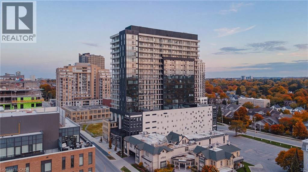 181 King Street S Unit# 608, Waterloo, Ontario  N2J 0E7 - Photo 27 - 40860823