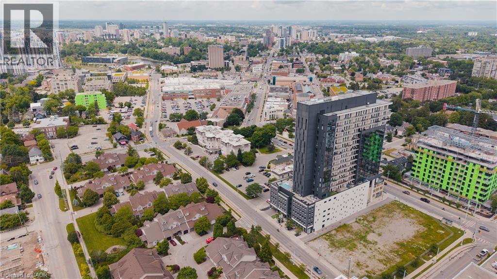 181 King Street S Unit# 608, Waterloo, Ontario  N2J 0E7 - Photo 31 - 40860823