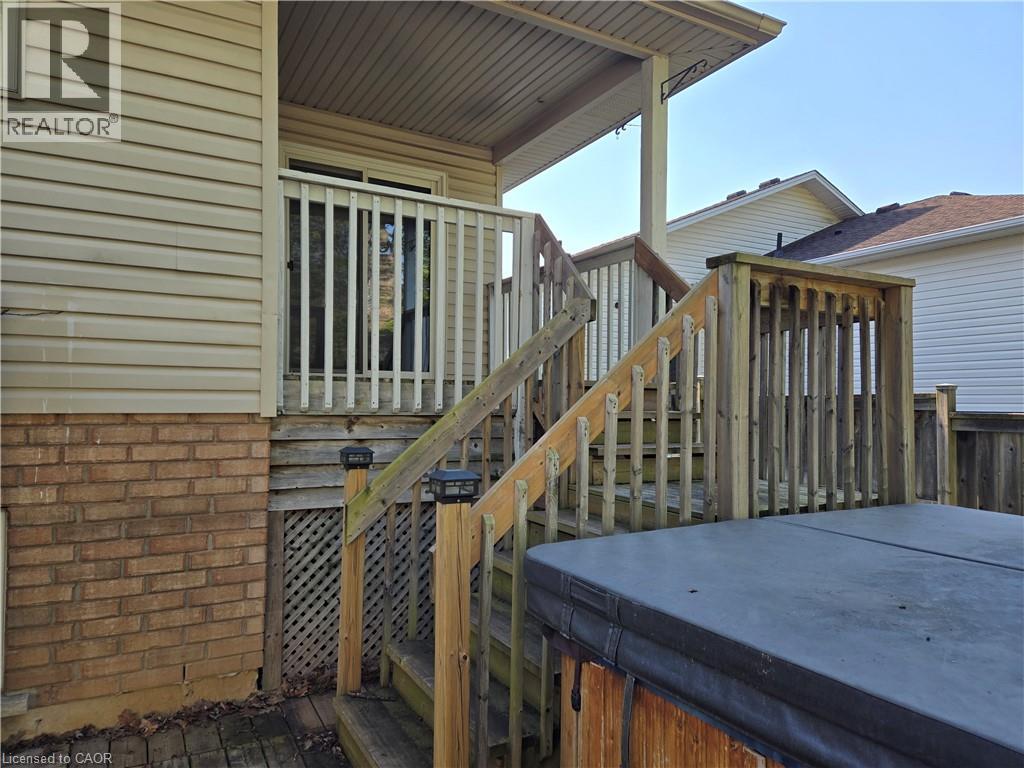 73 Foxtail Avenue, Welland, Ontario  L3C 7J6 - Photo 7 - 40860736