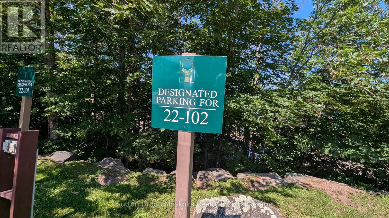 22-102 Oakridge - Deerhurst Resort Drive, Huntsville (Chaffey), Ontario  P1H 2E8 - Photo 27 - X13752096