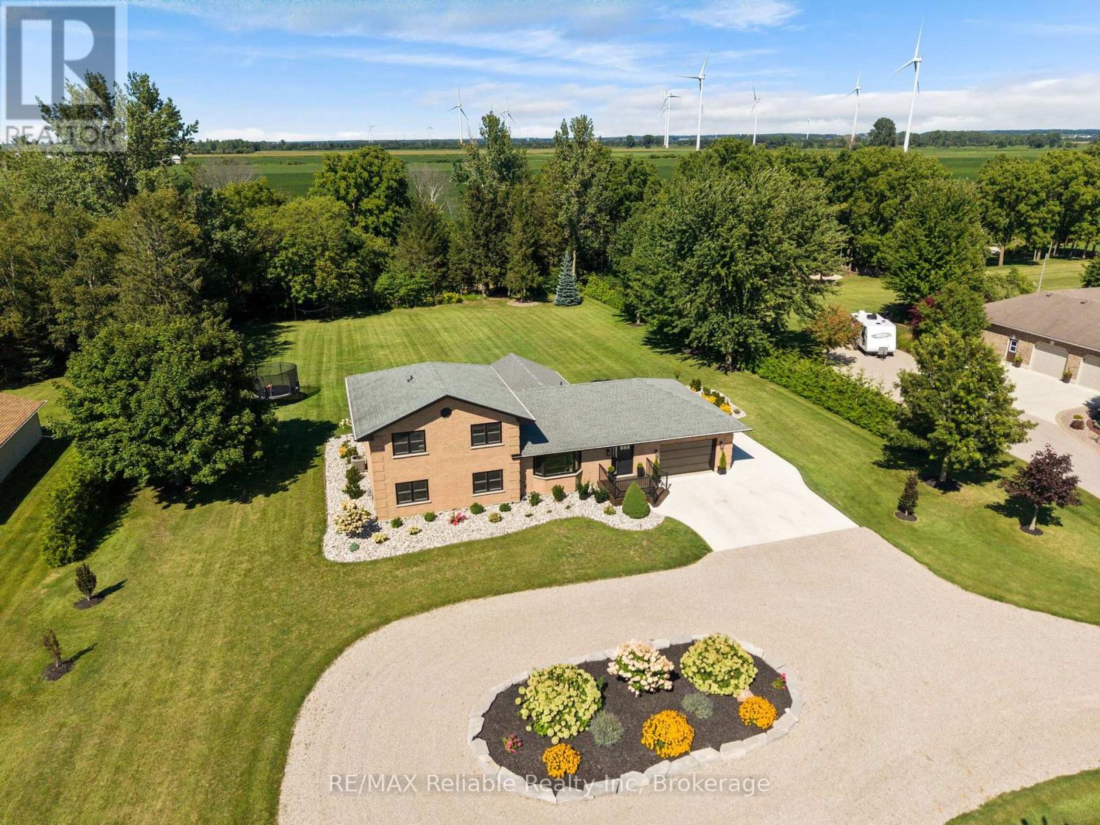 34946 A Zurich-Hensall Road, Bluewater (Zurich), Ontario  N0M 2T0 - Photo 1 - X13752260