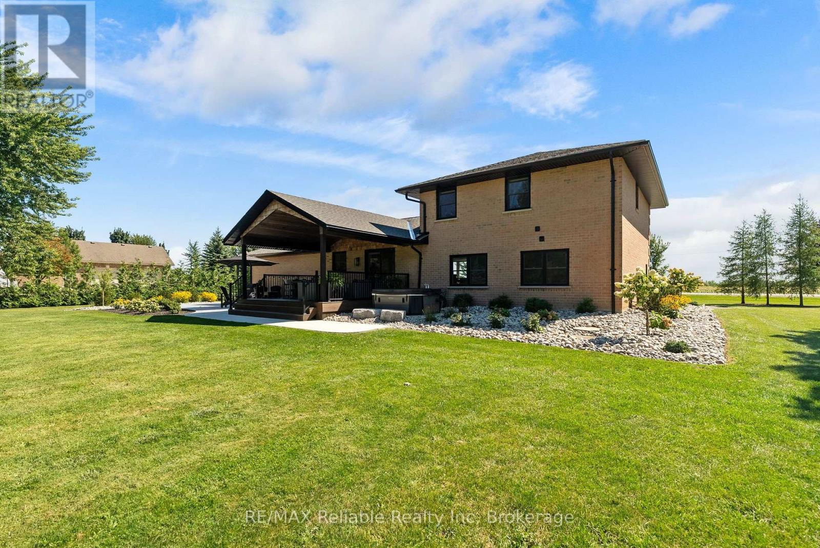 34946 A Zurich-Hensall Road, Bluewater (Zurich), Ontario  N0M 2T0 - Photo 40 - X13752260