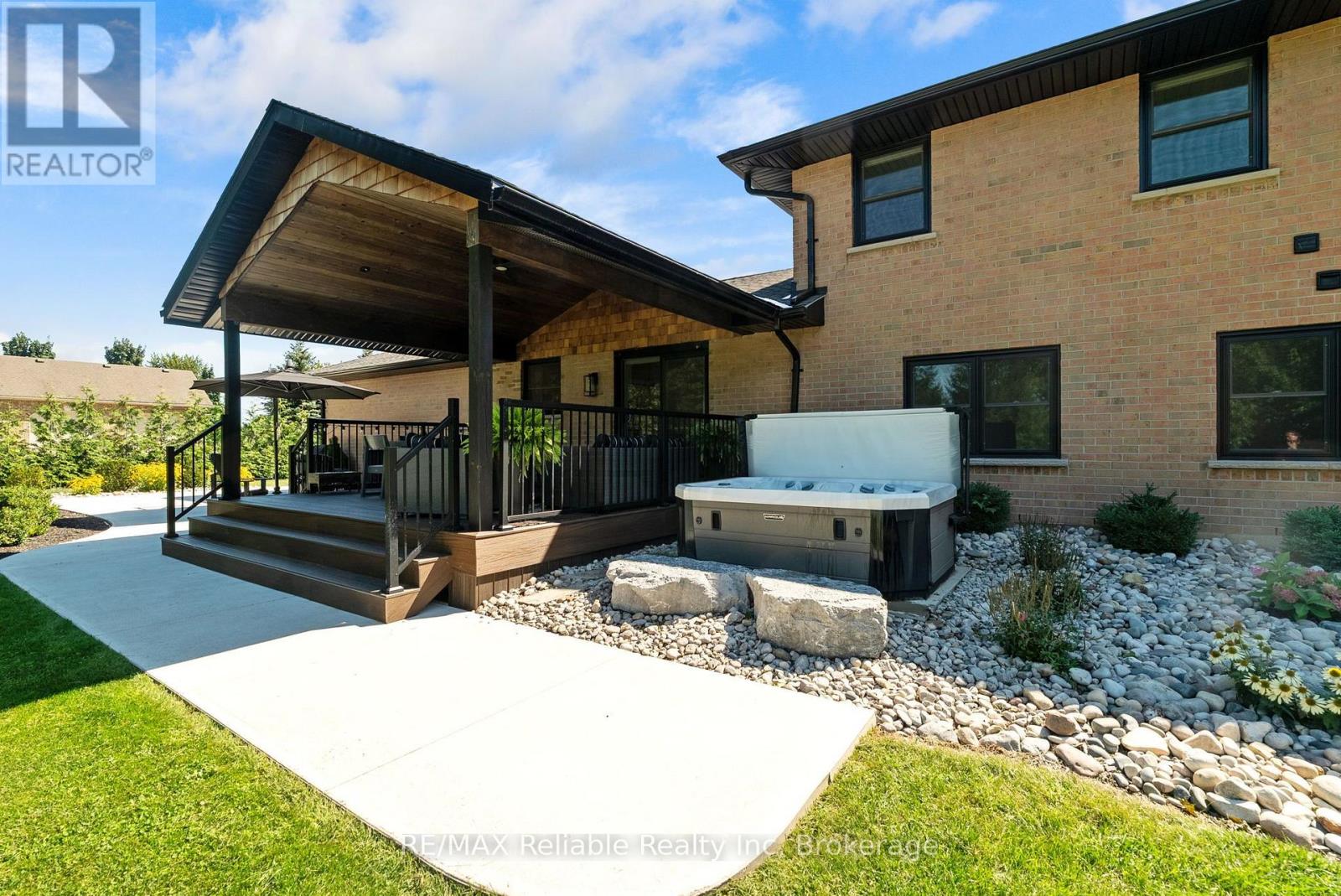 34946 A Zurich-Hensall Road, Bluewater (Zurich), Ontario  N0M 2T0 - Photo 41 - X13752260