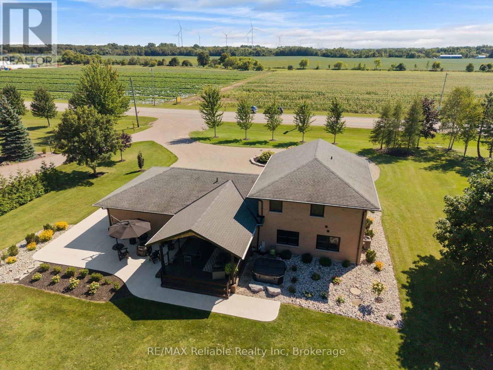 34946 A Zurich-Hensall Road, Bluewater (Zurich), Ontario  N0M 2T0 - Photo 49 - X13752260