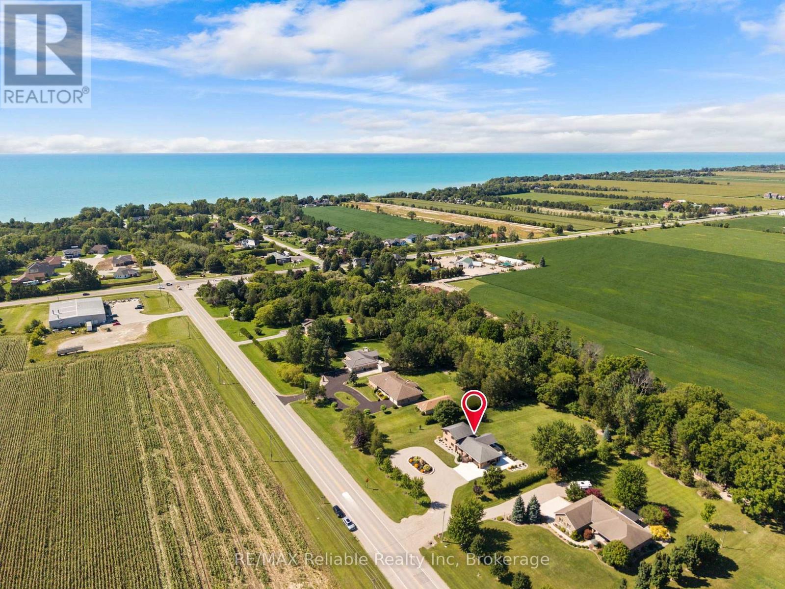 34946 A Zurich-Hensall Road, Bluewater (Zurich), Ontario  N0M 2T0 - Photo 5 - X13752260