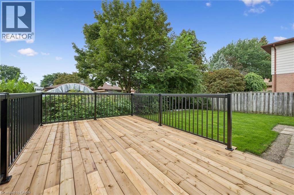 109 Deerberry Place, Waterloo, Ontario  N2V 1G2 - Photo 34 - 40859440