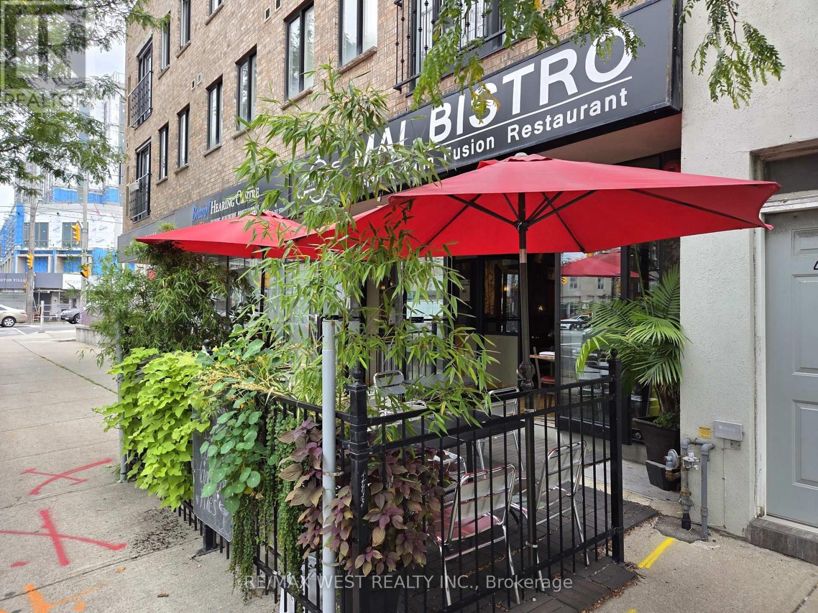 4906 Dundas Street W, Toronto, Ontario M9A 1B5 - Photo 4 - W13752094