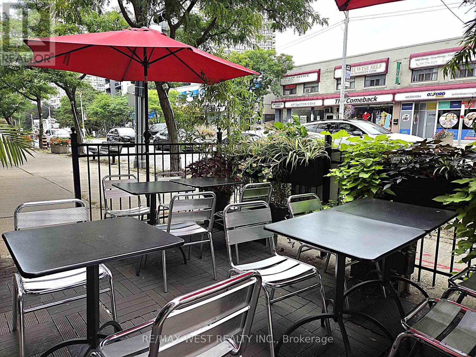 4906 Dundas Street W, Toronto, Ontario M9A 1B5 - Photo 5 - W13752094
