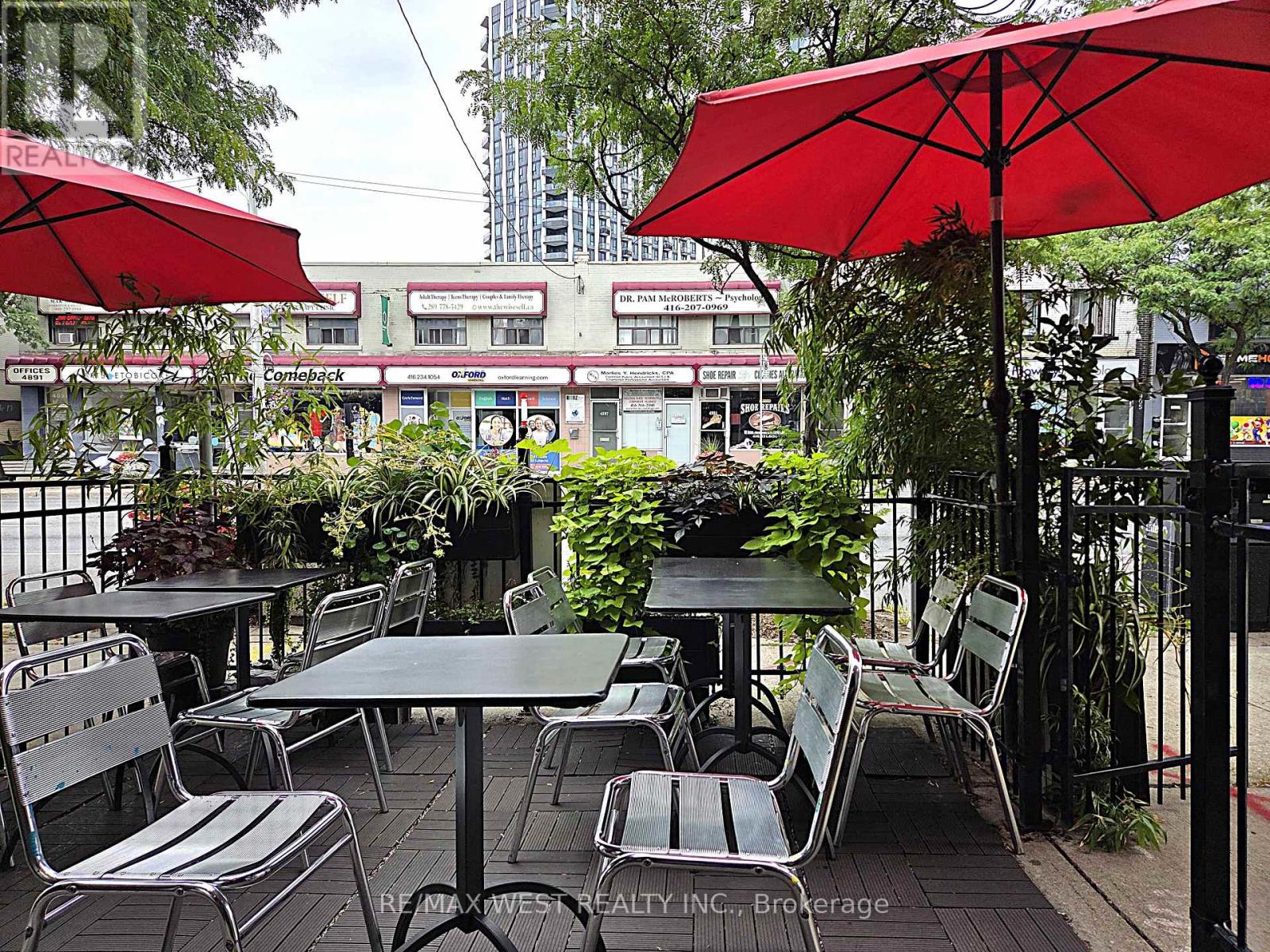 4906 Dundas Street W, Toronto, Ontario M9A 1B5 - Photo 6 - W13752094