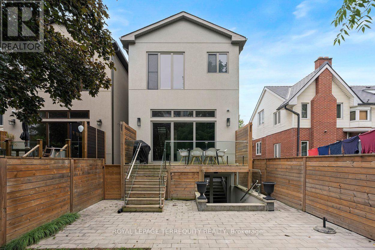 30b Thorndale Avenue, Toronto, Ontario  M8X 1W9 - Photo 40 - W13752106