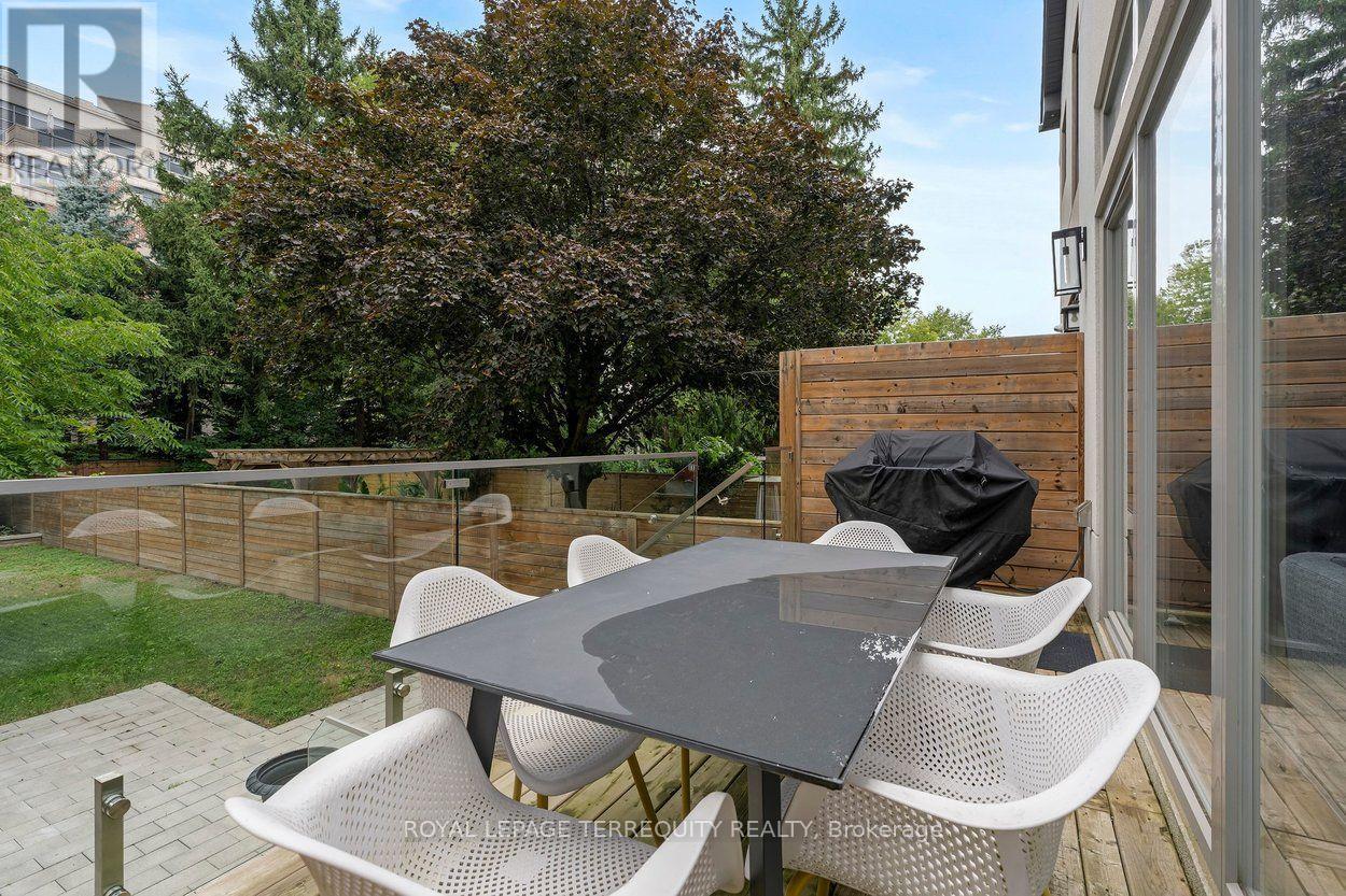 30b Thorndale Avenue, Toronto, Ontario  M8X 1W9 - Photo 41 - W13752106