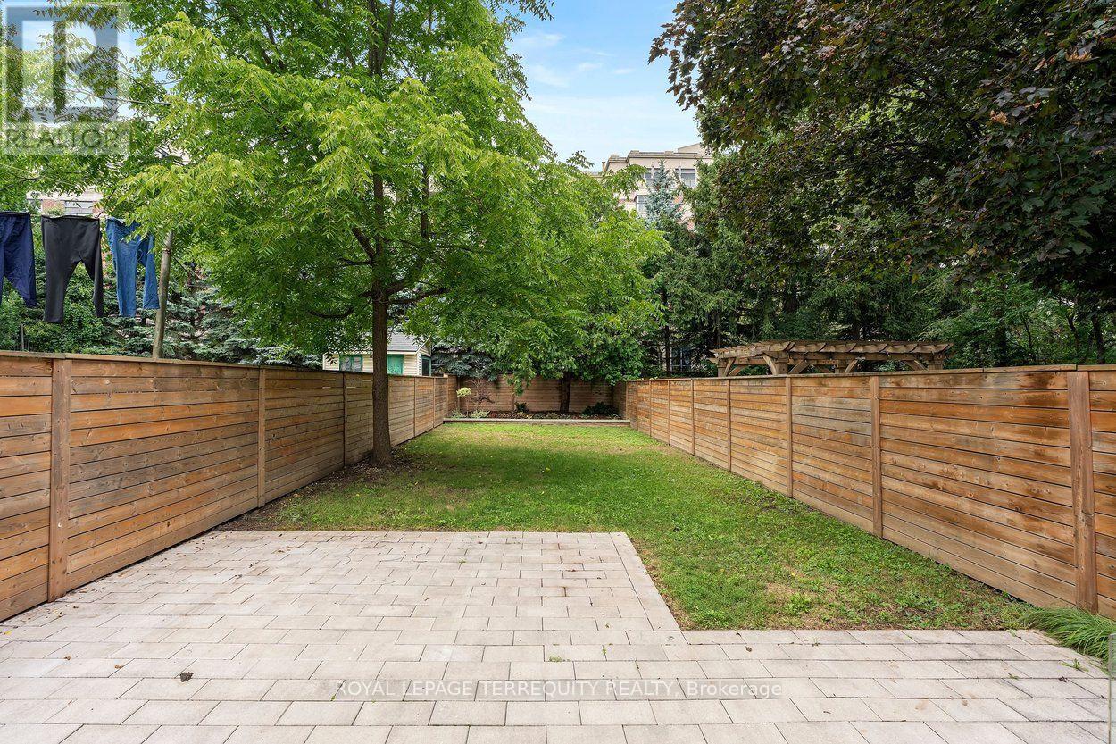 30b Thorndale Avenue, Toronto, Ontario  M8X 1W9 - Photo 43 - W13752106