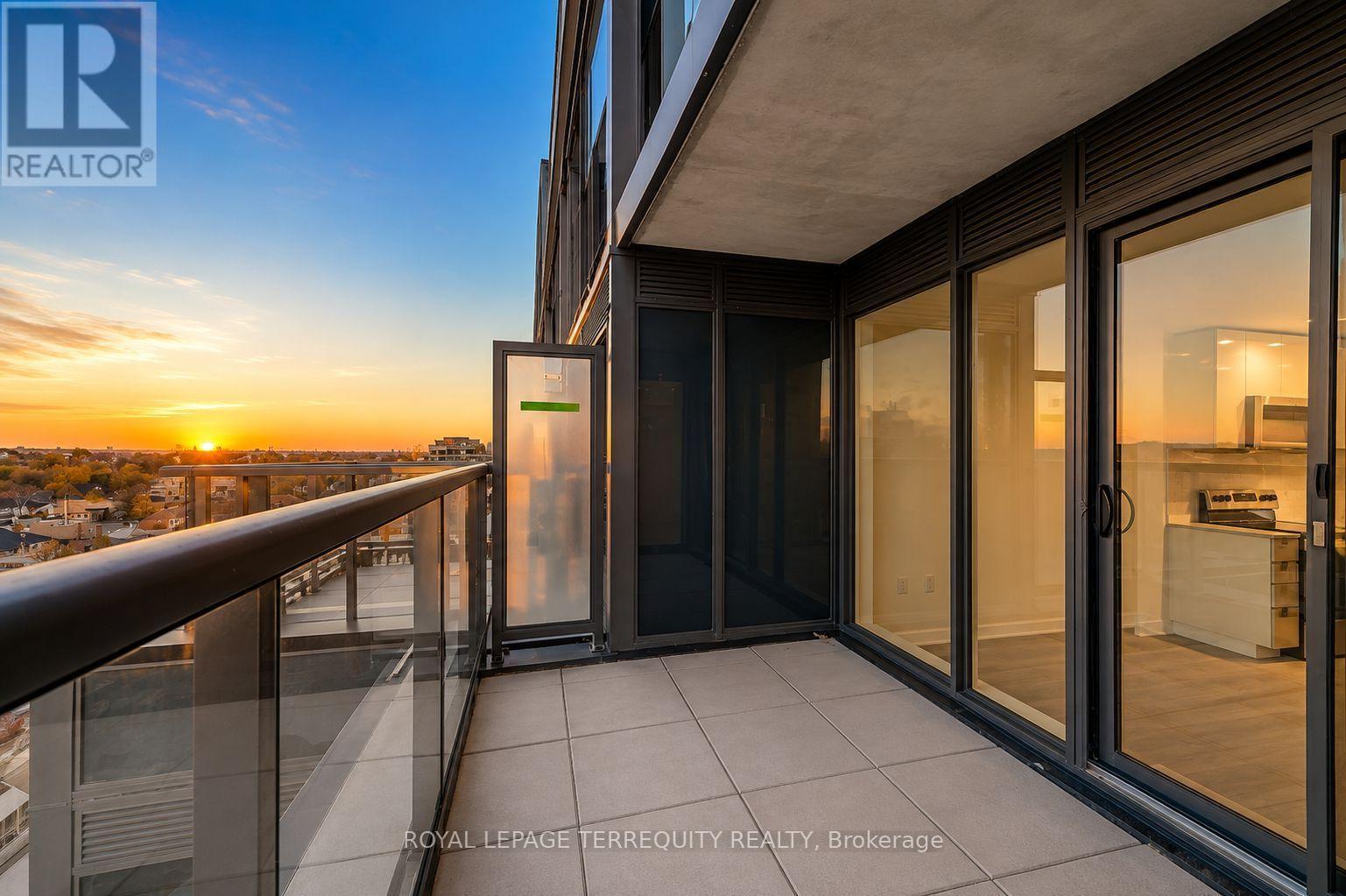 614 - 859 The Queensway, Toronto, Ontario  M8Z 1N8 - Photo 10 - W13752134