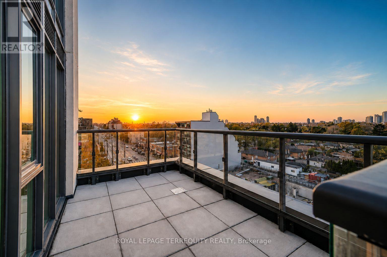614 - 859 The Queensway, Toronto, Ontario  M8Z 1N8 - Photo 11 - W13752134