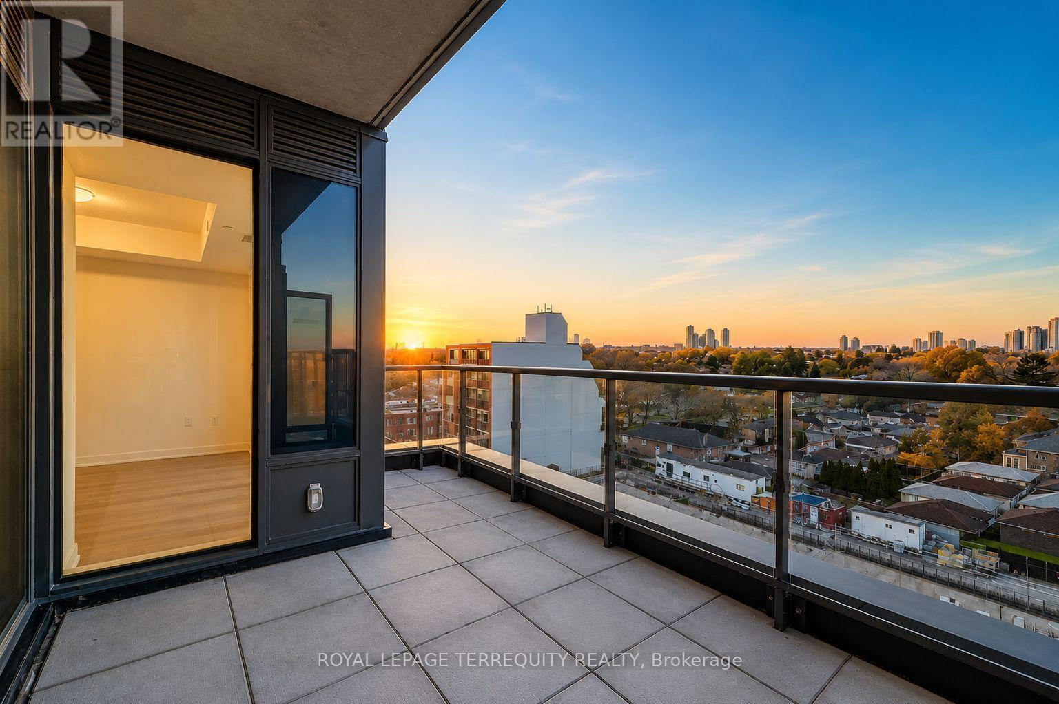 614 - 859 The Queensway, Toronto, Ontario  M8Z 1N8 - Photo 12 - W13752134