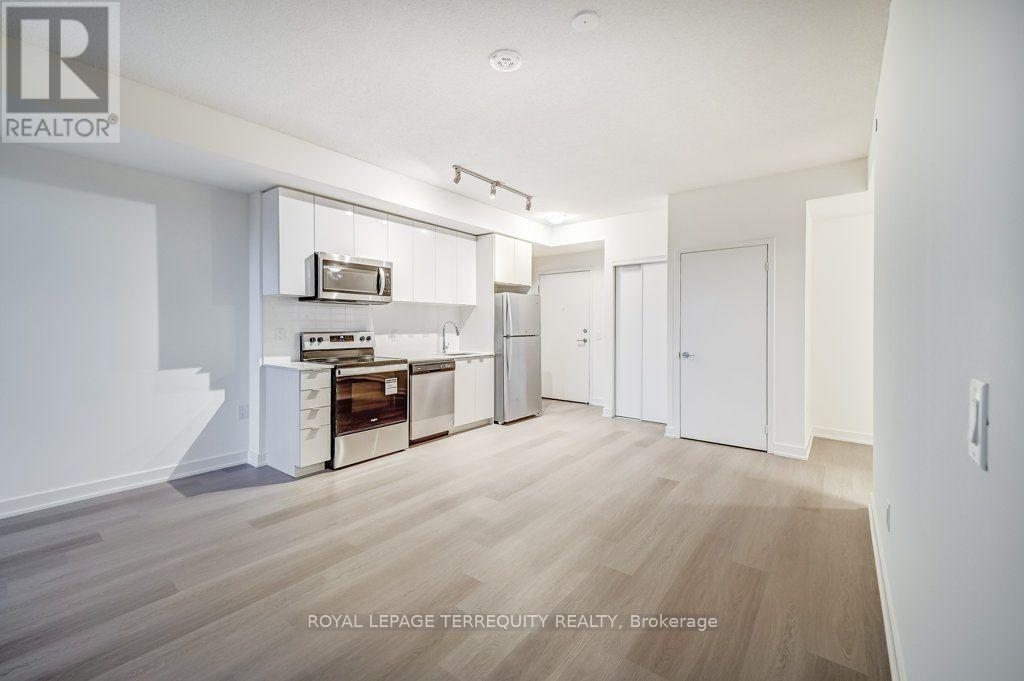614 - 859 The Queensway, Toronto, Ontario  M8Z 1N8 - Photo 3 - W13752134
