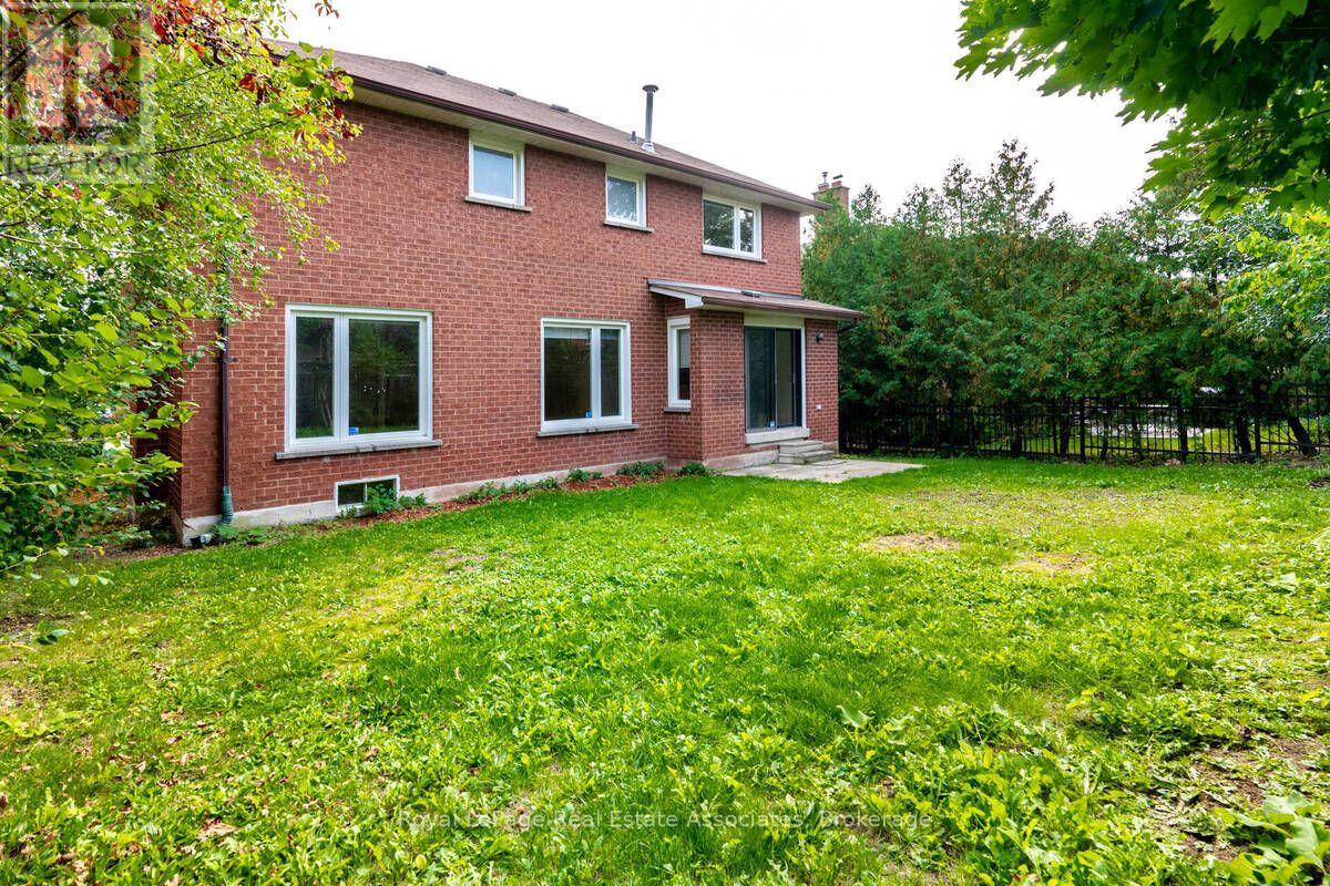 2551 Wynten Way, Oakville, Ontario  L6J 7K5 - Photo 34 - W13752150