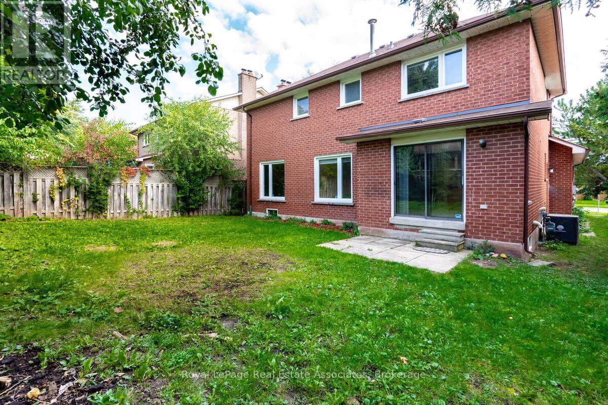 2551 Wynten Way, Oakville, Ontario  L6J 7K5 - Photo 35 - W13752150