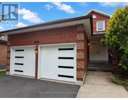 2551 WYNTEN WAY, Oakville, Ontario